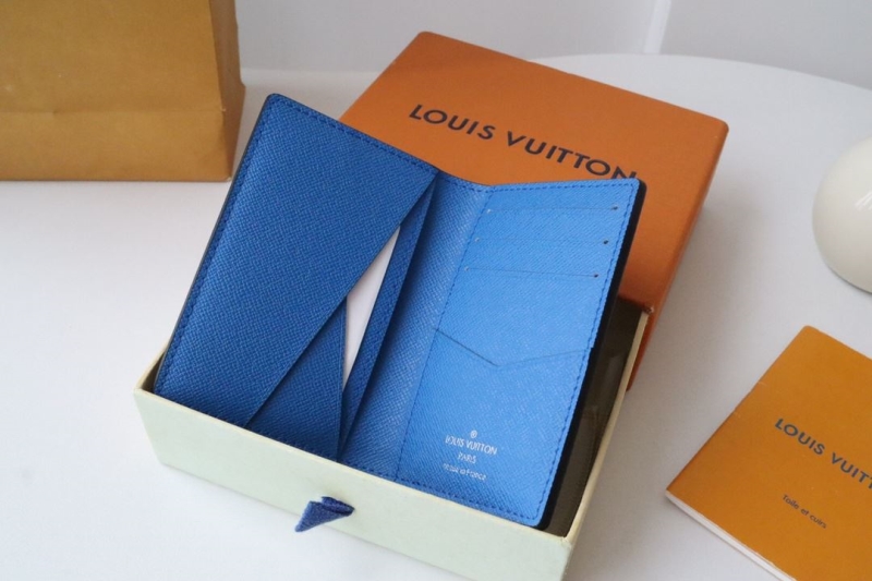 LV Wallets